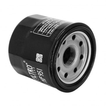 FILTRE A HUILE MAXISCOOTER ADAPTABLE - HIFLOFILTRO HF951