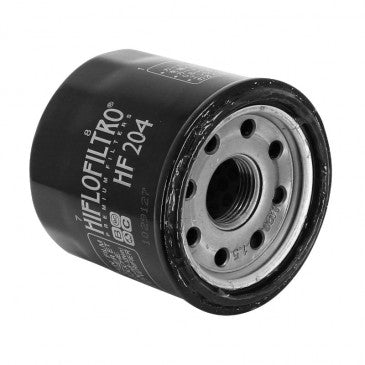 FILTRE A HUILE MOTO ADAPTABLE - HIFLOFILTRO HF204