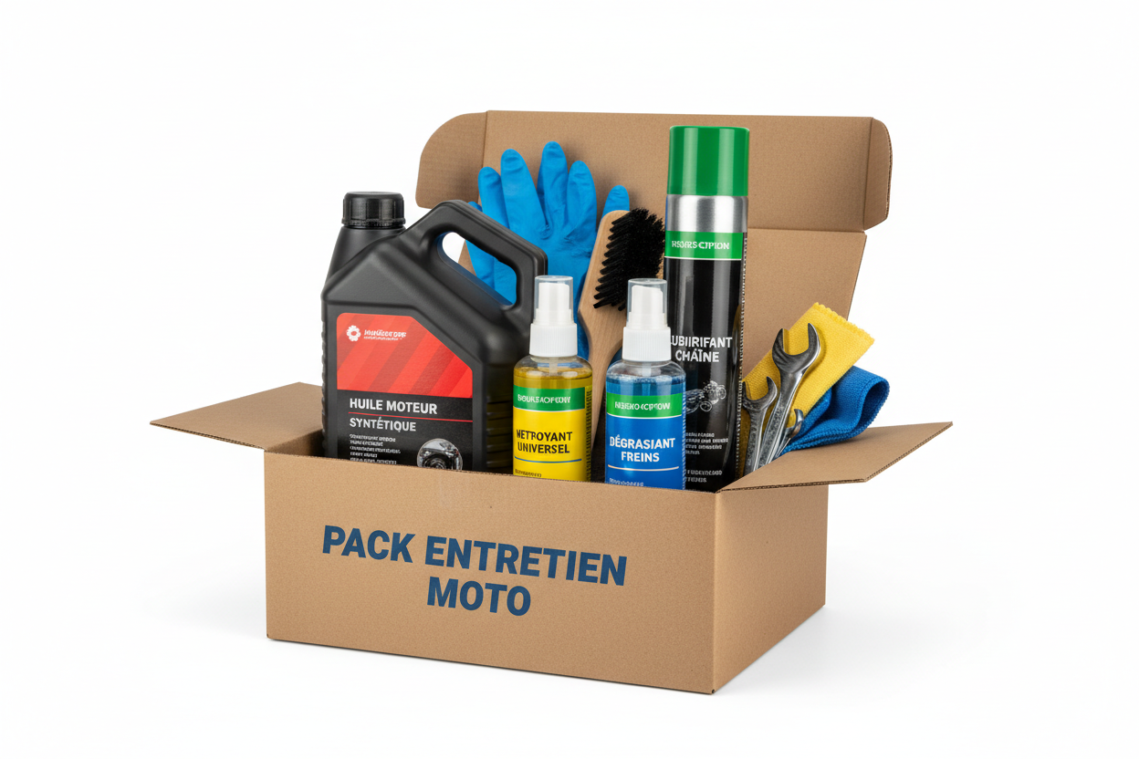 faire plusieurs pack comme le pack que tu as fait precedement avec "l'entretien du 2 roues"